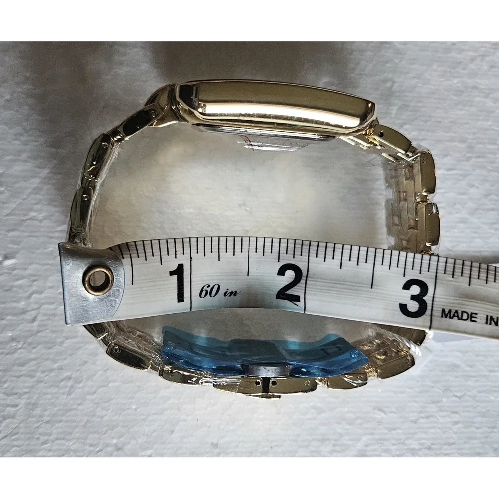 miss fox men's watch